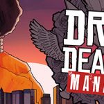 Drug Dealer Manager Trainer