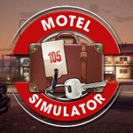 Motel Simulator Trainer