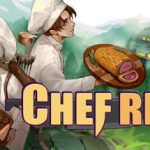 Chef RPG Trainer