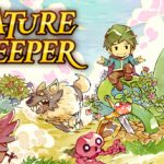 Creature Keeper Trainer