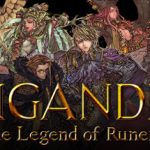Brigandine The Legend of Runersia Trainer