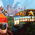 WrestleQuest Trainer