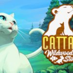 Cattails: Wildwood Story Trainer