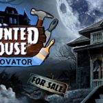 Haunted House Renovator Trainer