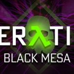 Operation: Black Mesa Trainer