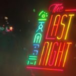 The Last Night Trainer