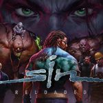 SiN Reloaded Trainer