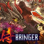 Samurai Bringer Trainer