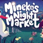 Mineko’s Night Market Trainer