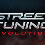 Street Tuning Evolution Trainer