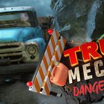 Truck Mechanic: Dangerous Paths Trainer