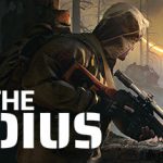 Into the Radius VR Trainer