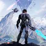 Phantasy Star Online 2 New Genesis Trainer