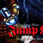 Jump King Trainer