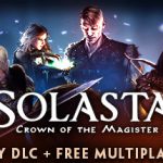 Solasta: Crown of the Magister Trainer