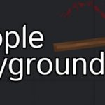 People Playground Trainer