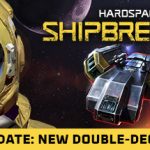 Hardspace: Shipbreaker Trainer