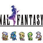 FINAL FANTASY IV Trainer
