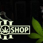 Weed Shop 3 Trainer