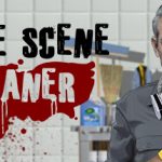 Crime Scene Cleaner Trainer