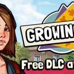 Growing Up Trainer