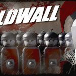 Shieldwall Trainer