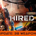Necromunda: Hired Gun Trainer
