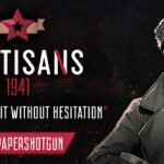 Partisans 1941 Trainer