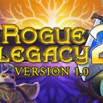 Rogue Legacy 2 Trainer