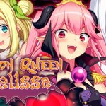 Demon Queen Melissa Trainer