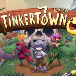 Tinkertown Trainer