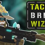 Tactical Breach Wizards Trainer