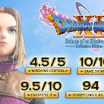 DRAGON QUEST® XI S: Echoes of an Elusive Age™ – Definitive Edition Trainer