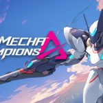 Super Mecha Champions Trainer