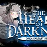 The Heart of Darkness Trainer