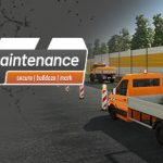 Road Maintenance Simulator Trainer
