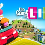 THE GAME OF LIFE 2 Trainer