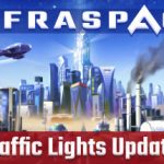 InfraSpace Trainer