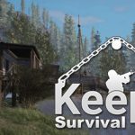 KeepUp Survival Trainer
