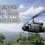 Leave No One Behind: la Drang Trainer