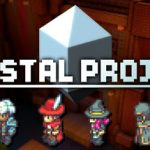 Crystal Project Trainer