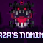 Darza’s Dominion Trainer