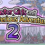 Monster Girls and the Mysterious Adventure 2 Trainer