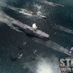 Steel Ocean: Wolves of Deep Sea Trainer