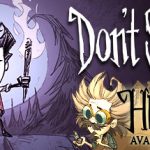 Don’t Starve Trainer