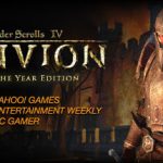 The Elder Scrolls IV: Oblivion® Game of the Year Edition Trainer