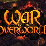 War for the Overworld Trainer