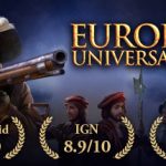 Europa Universalis IV Trainer