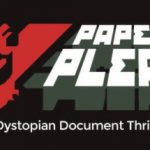 Papers, Please Trainer