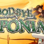 Goodbye Deponia Trainer